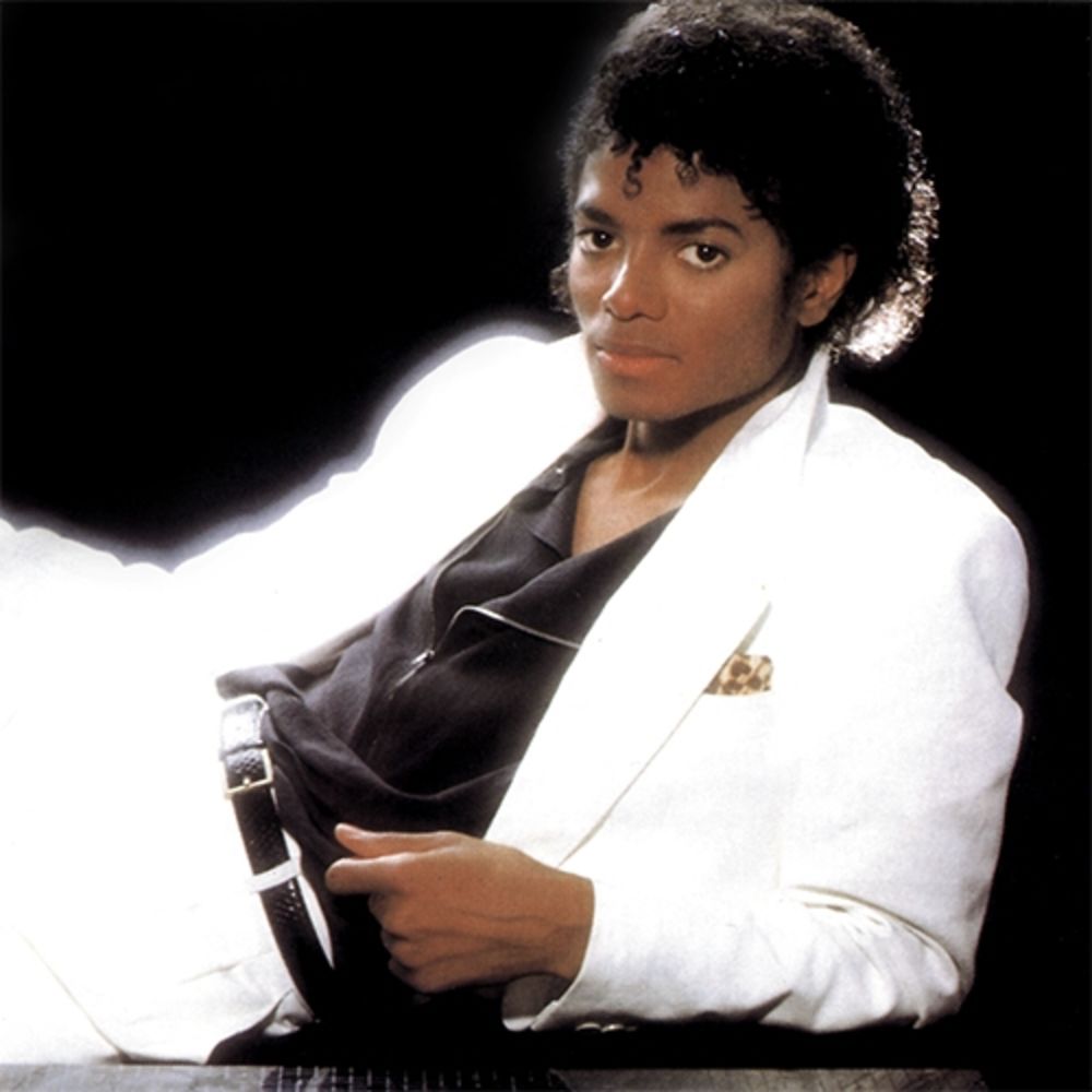 Michael Jackson poster
