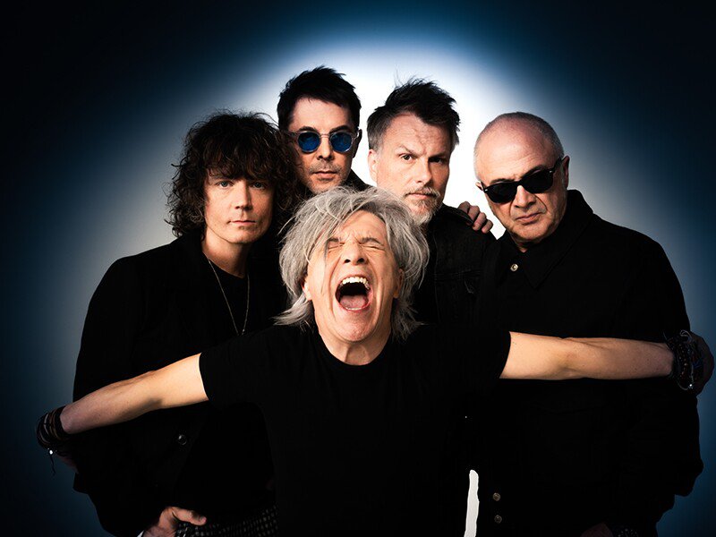 Indochine poster