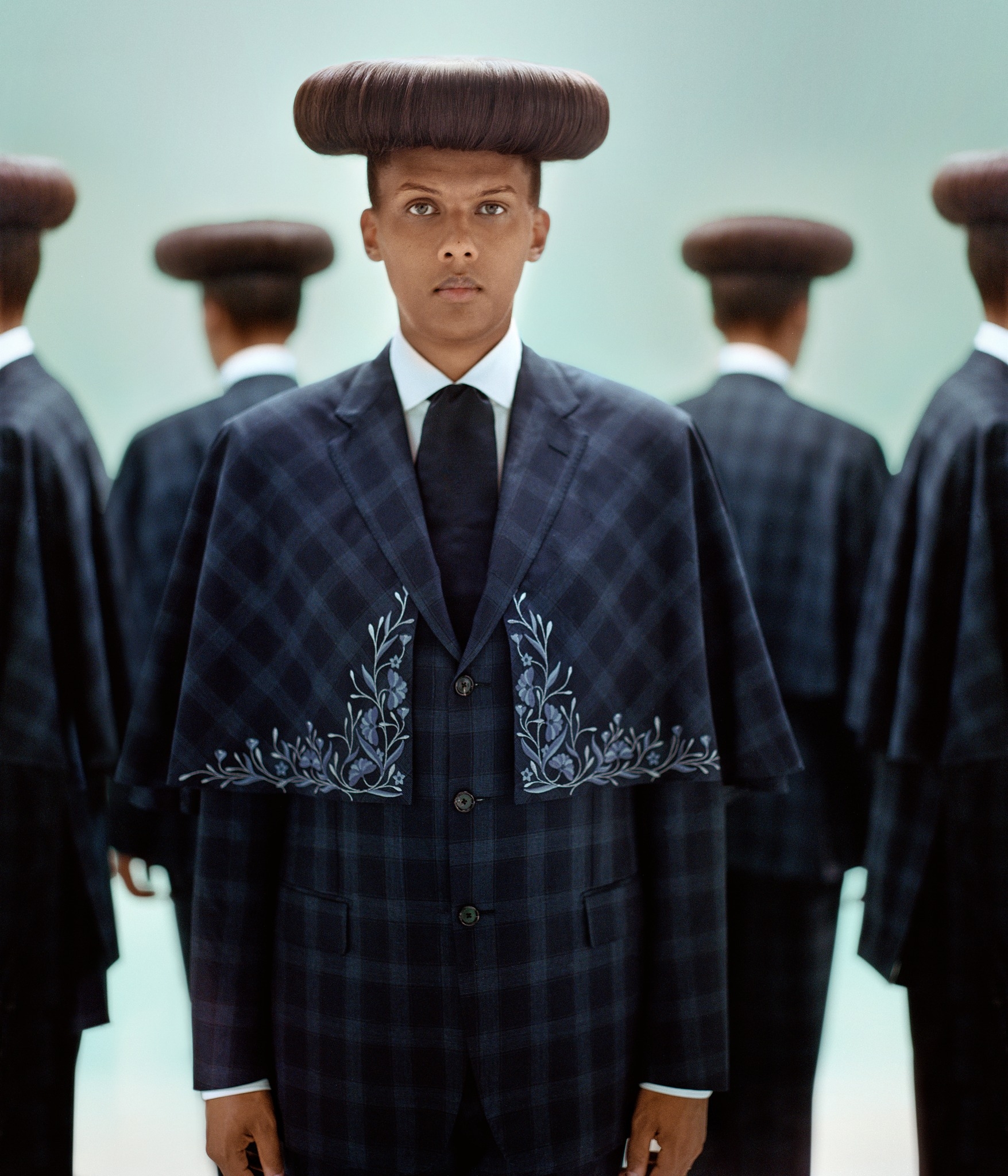 Stromae poster
