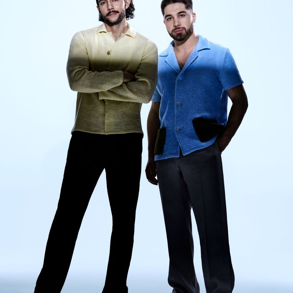 Majid Jordan poster