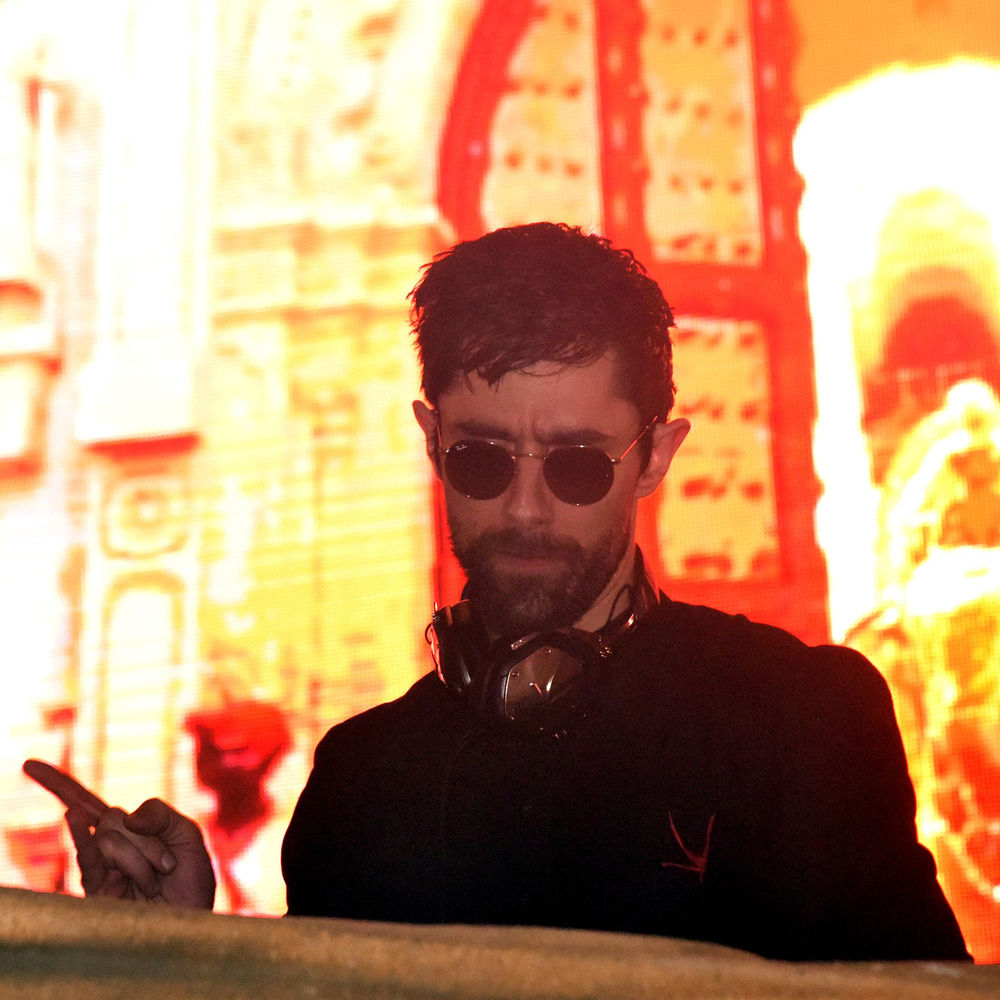 KSHMR poster