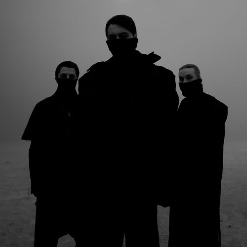 Swedish House Mafia poster