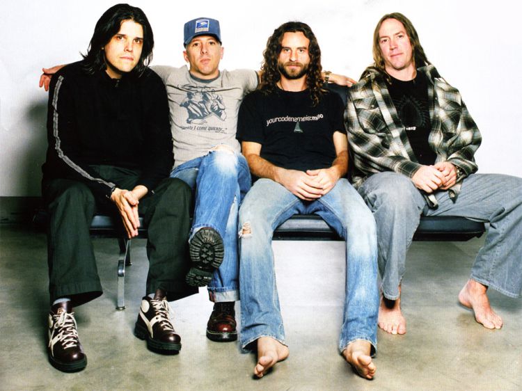 TOOL poster
