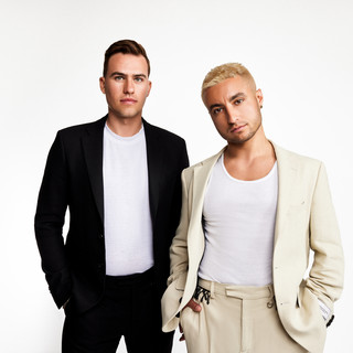 Loud Luxury poster
