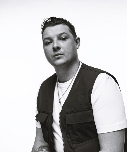 John Newman poster