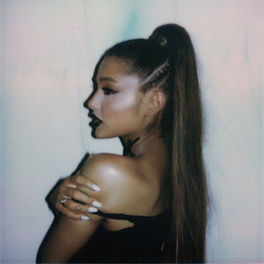 Ariana Grande poster