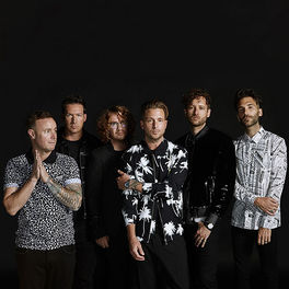 OneRepublic poster