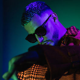 DJ Snake poster