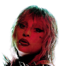Lady Gaga poster