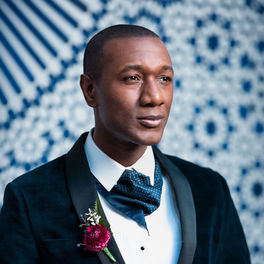 Aloe Blacc poster