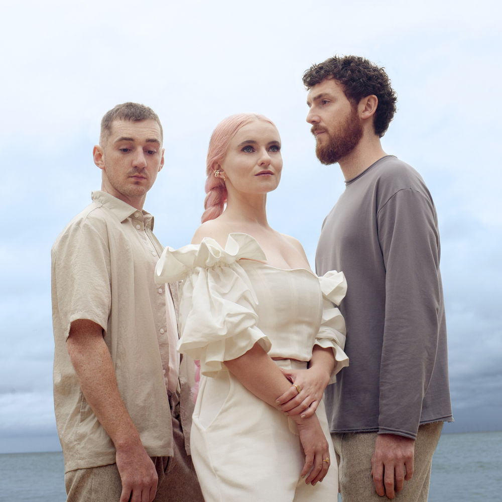 Clean Bandit poster