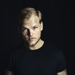 Avicii poster