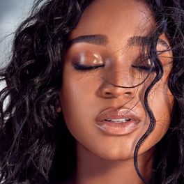 Normani poster
