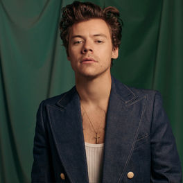 Harry Styles poster