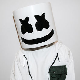 Marshmello poster