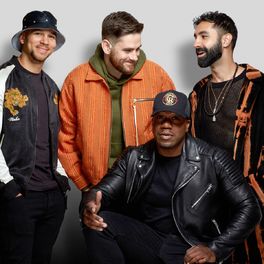 Rudimental poster