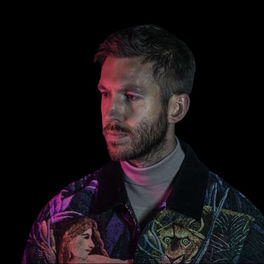 Calvin Harris poster