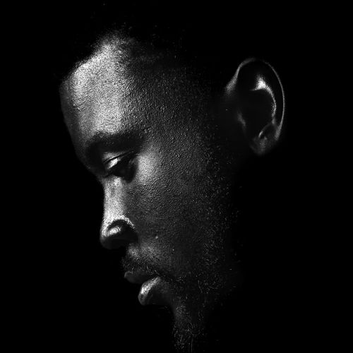 Damso poster