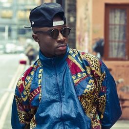 Fuse ODG poster