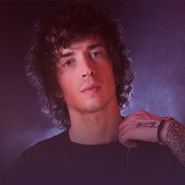 Julian Perretta poster